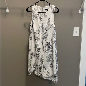 Banana republic sheath dress